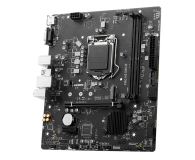 MSI PRO H510M-B - 1157870 - zdjęcie 2